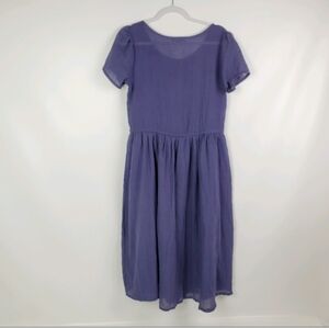 Lefty lefty cotton lightweight Dress